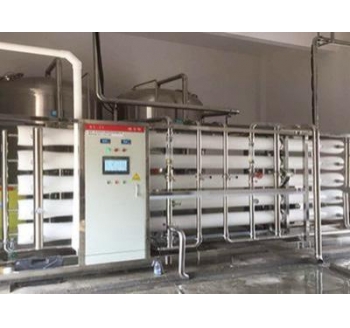 工业纯水设备